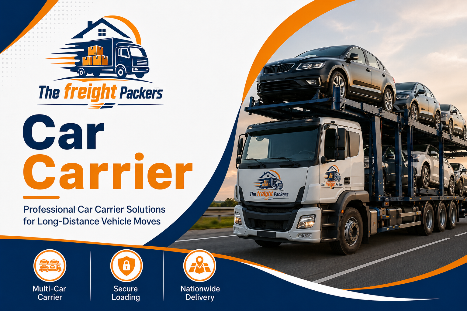 Car Carrier Service